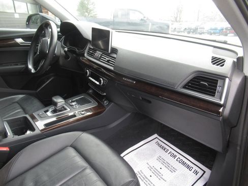 Used 2018 Audi Q5 2.0T Premium image 8