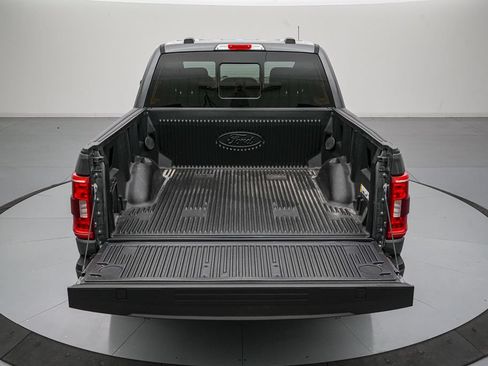 Certified 2023 Ford F150 XLT w/ Equipment Group 302A High AWD/4WD image 6