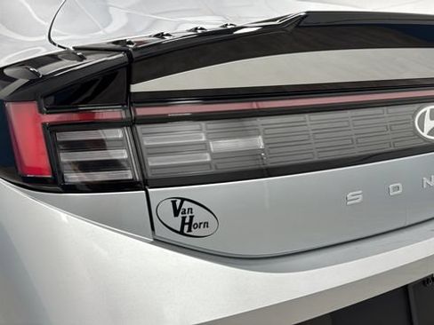 Used 2024 Hyundai Sonata N Line FWD image 33