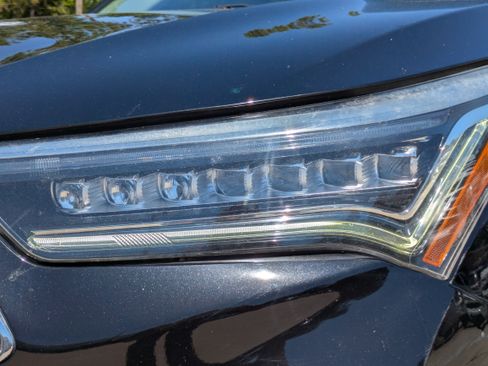 Used 2020 Acura RDX AWD image 33
