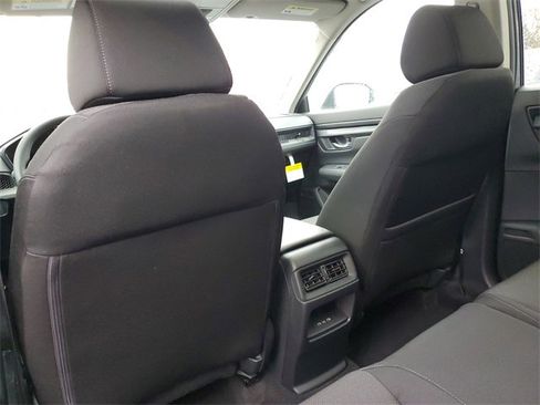 New 2026 Honda CR-V EX image 9