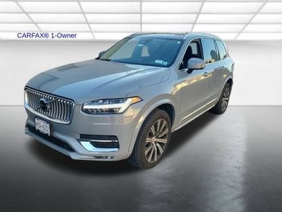 Certified 2024 Volvo XC90 B6 Plus w/ Protection Package