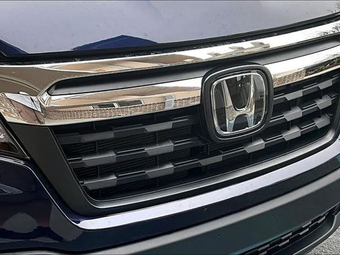 Used 2020 Honda Ridgeline RTL image 30