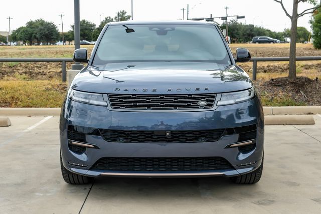 Used 2024 Land Rover Range Rover Sport Dynamic SE AWD/4WD image 6