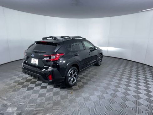 Certified 2025 Subaru Crosstrek 2.0i Premium image 8