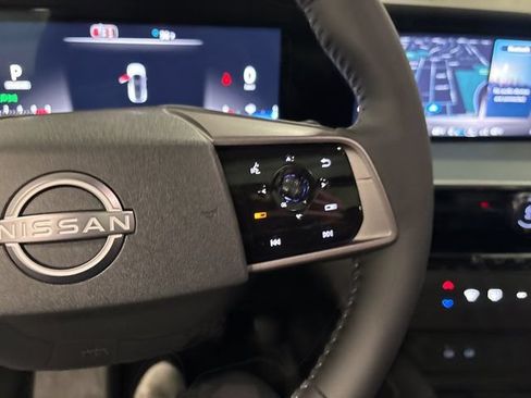 New 2026 Nissan Murano Platinum w/ Cargo Package AWD/4WD image 19