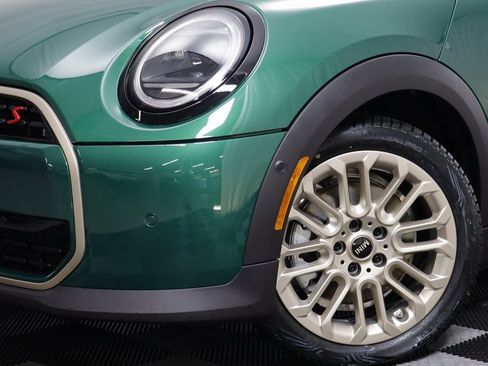 New 2026 MINI Cooper S image 3