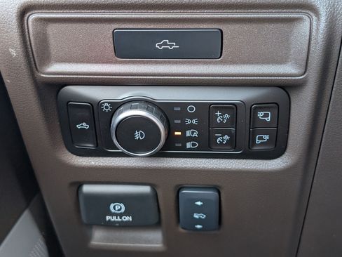 New 2026 Ford F150 King Ranch w/ Equipment Group 601A High AWD/4WD image 27