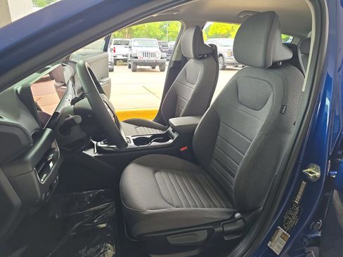 Used 2025 Kia K4 EX FWD image 15