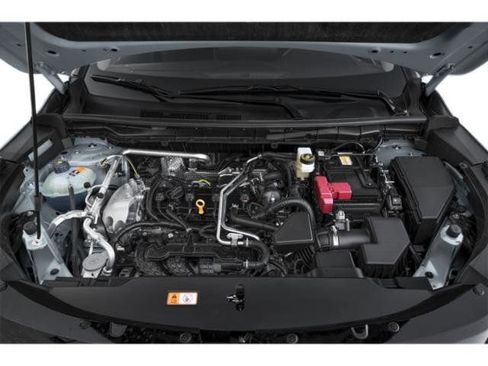 Used 2025 Mitsubishi Outlander SE image 11