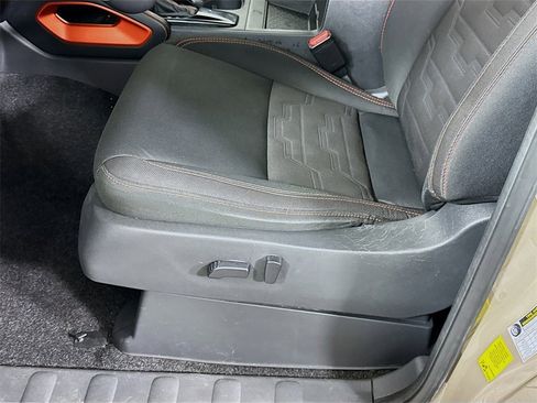 Certified 2022 Nissan Frontier Pro-X image 25