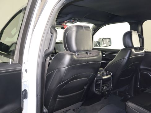 Used 2024 RAM 1500 Laramie image 52