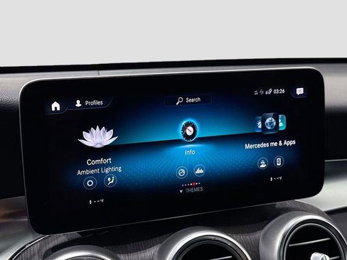 Used 2021 Mercedes-Benz GLC 300 GLC 300 image 34