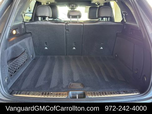 Used 2022 Mercedes-Benz GLE 350 w/ Premium Package image 32