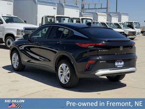 Certified 2024 Buick Envista Preferred FWD image 6