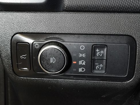 Used 2021 Ford Bronco Sport Outer Banks AWD/4WD image 17