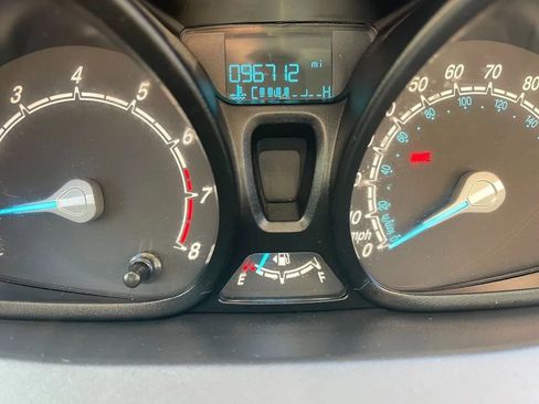 Used 2019 Ford Fiesta S image 23