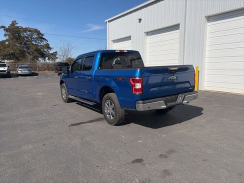 Used 2018 Ford F150 XLT w/ Equipment Group 302A Luxury image 5