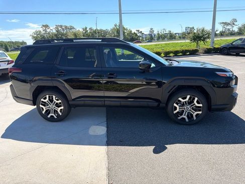 New 2026 Subaru Outback Touring XT AWD/4WD image 4