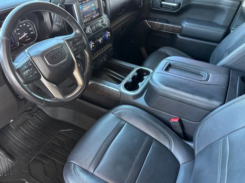 Used 2021 GMC Sierra 1500 Denali w/ Denali Ultimate Package image 11
