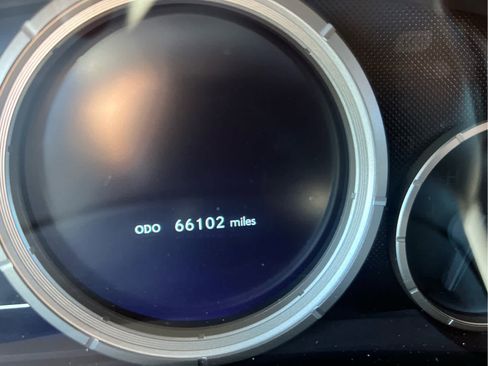 Used 2021 Lexus RX 350 F Sport w/ Accessory Package AWD/4WD image 8