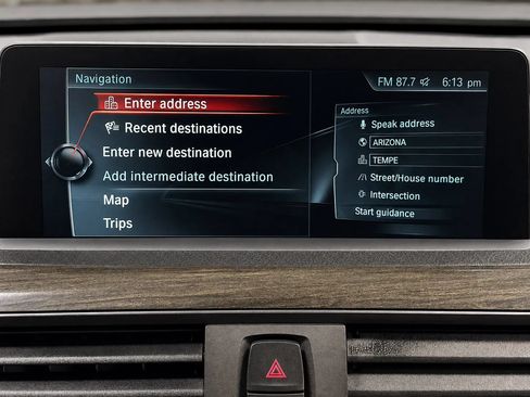 Used 2017 BMW 440i xDrive Convertible AWD/4WD image 34