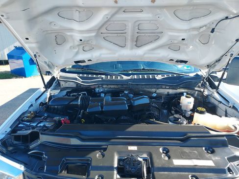 Used 2019 Ford F250 XL w/ STX Appearance Package RWD image 22