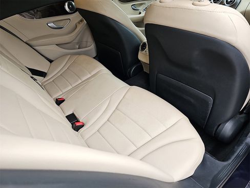 Used 2016 Mercedes-Benz C 300 4MATIC Sedan w/ Multimedia Package image 14