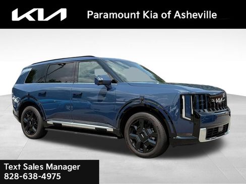 Used 2027 Kia Telluride SX FWD image 1