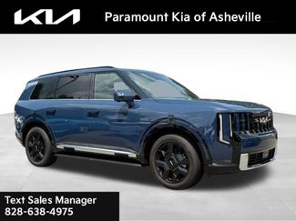Used 2027 Kia Telluride SX FWD video 1