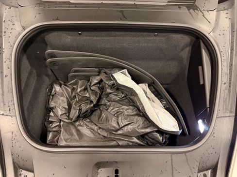 Certified 2020 Porsche 911 Carrera 4S image 27