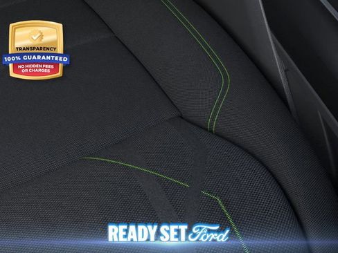 New 2025 Ford F150 STX w/ Equipment Group 200A image 16