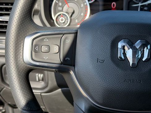 New 2026 RAM 2500 Tradesman image 16