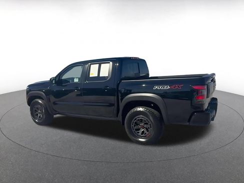 Used 2026 Nissan Frontier PRO-4X AWD/4WD image 9