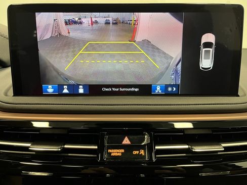 New 2026 Acura MDX w/ Technology Package image 8