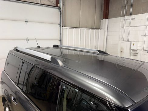 Certified 2019 Ford Flex SEL w/ Equipment Group 202A image 27