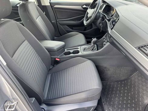 Used 2024 Volkswagen Jetta S FWD image 16
