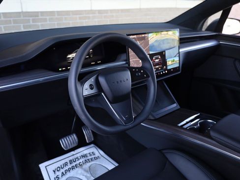 Used 2023 Tesla Model X AWD/4WD image 15