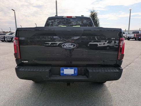 New 2026 Ford F150 STX image 5