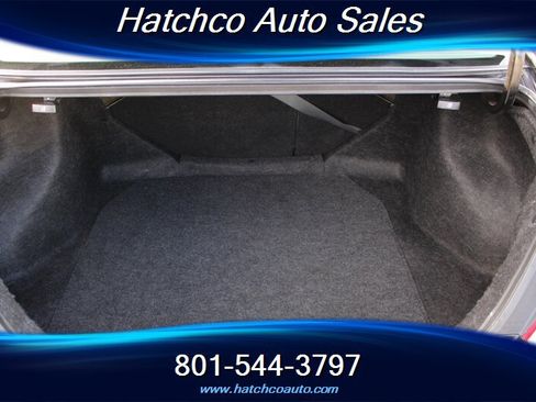 Used 2012 Honda Civic EX image 16