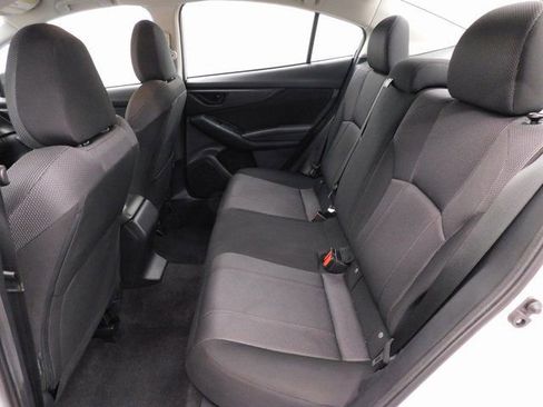 Used 2022 Subaru Impreza 2.0i image 24