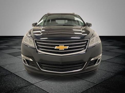 Used 2015 Chevrolet Traverse LT AWD/4WD image 2