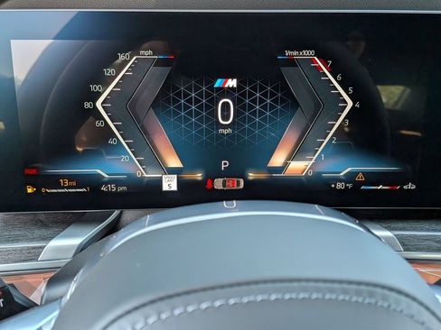 New 2026 BMW 740i w/ Premium Package RWD image 10