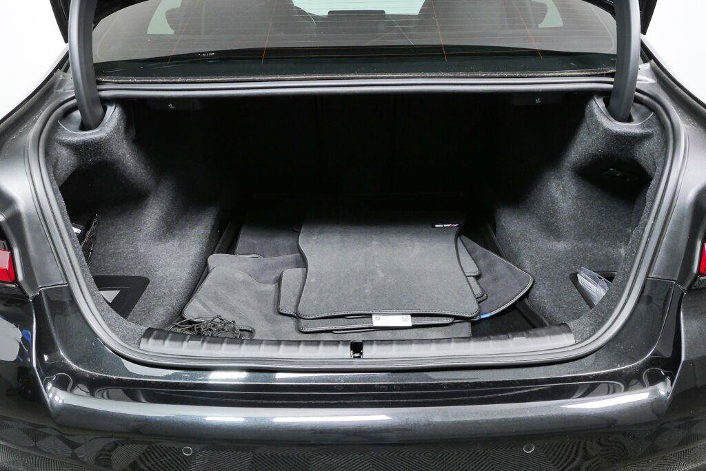 Used 2023 BMW M5 w/ Competition Package AWD/4WD image 28