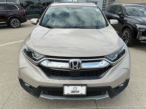 Used 2019 Honda CR-V EX-L image 11