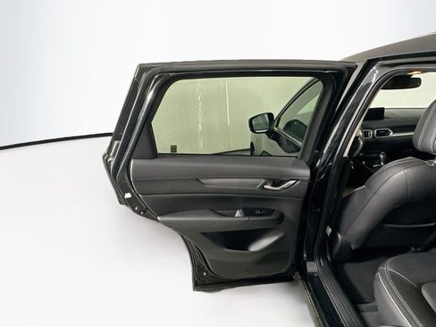 Used 2025 MAZDA CX-5 AWD 2.5 S w/ Preferred Package image 26