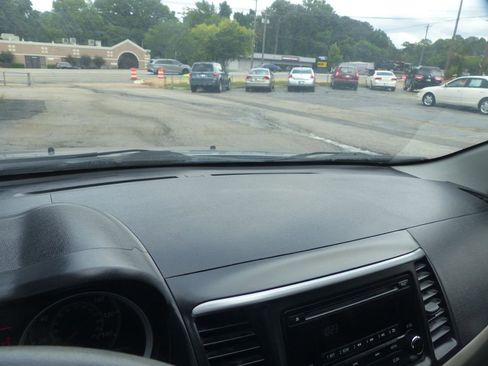 Used 2015 Mitsubishi Lancer ES FWD image 22