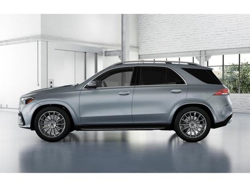 New 2026 Mercedes-Benz GLE 450 4MATIC image 34
