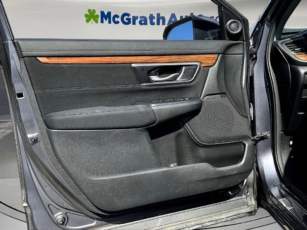Used 2020 Honda CR-V EX image 22