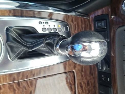 Used 2020 Nissan Armada SL RWD image 40